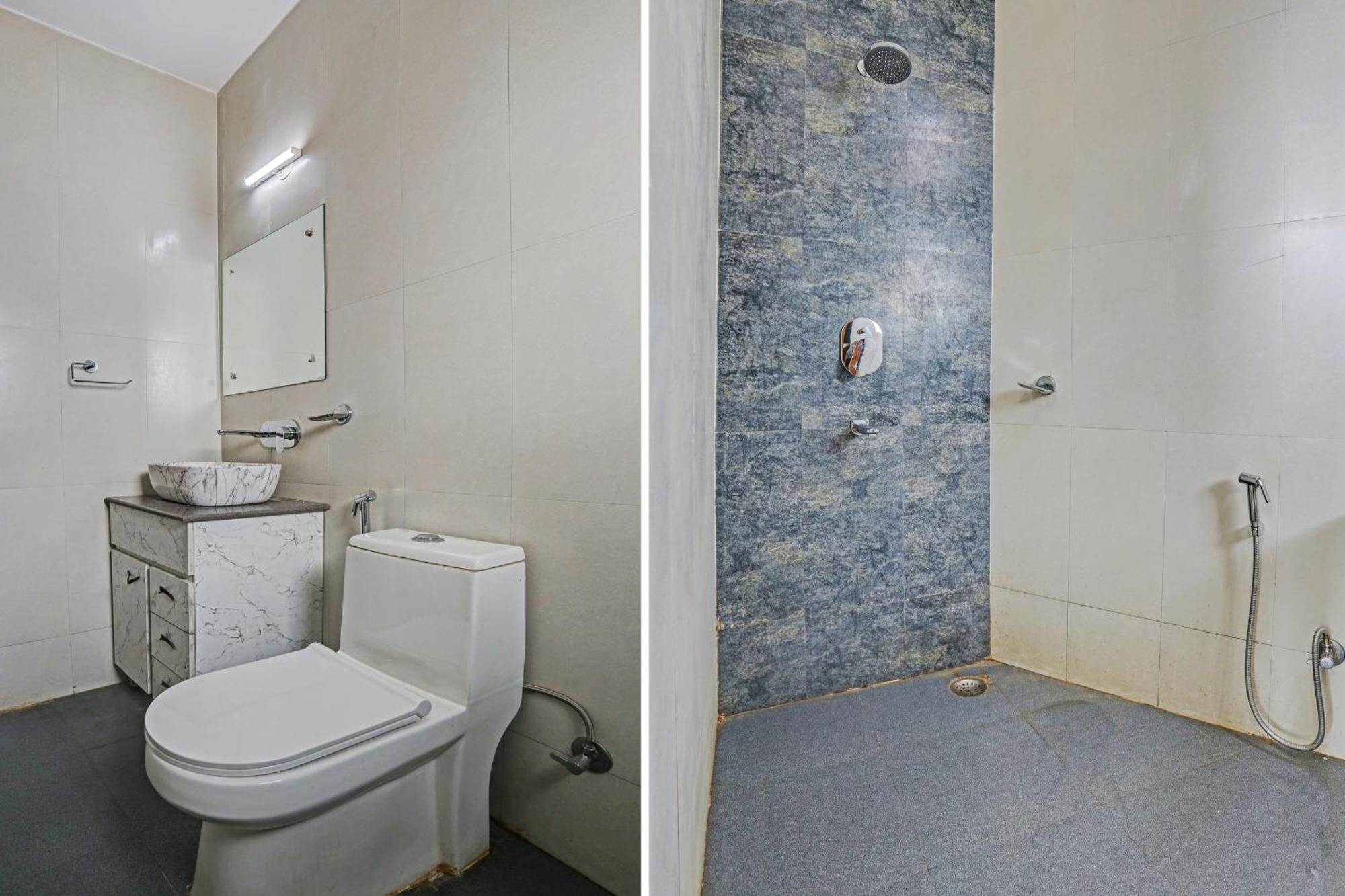 Hotel O Vikrant Residency 古尔冈 外观 照片